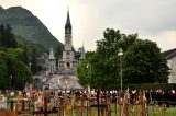 2011 Lourdes Pilgrimage - Random People Pictures (104/128)